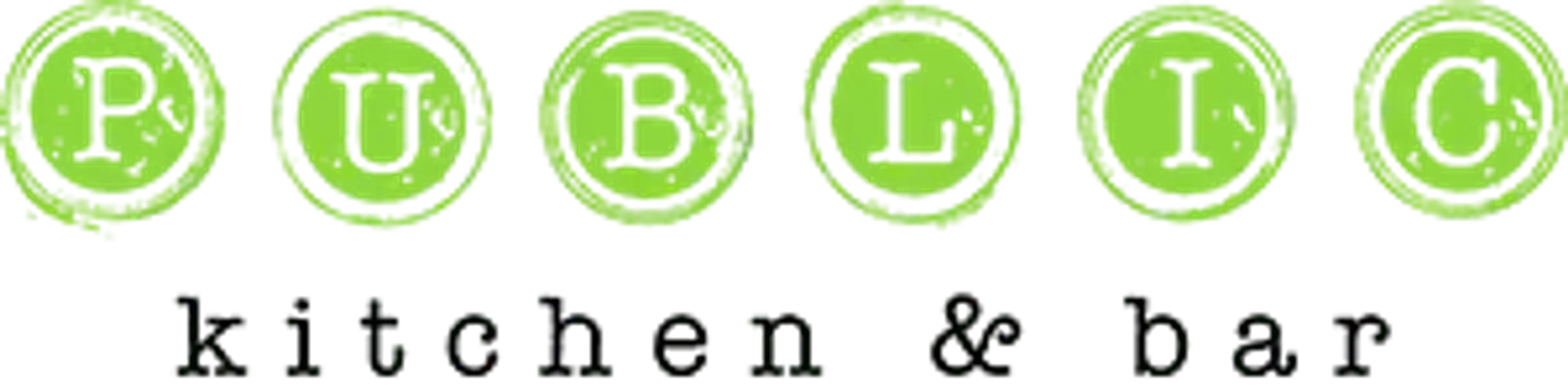 PUBLIC KITCHEN & BAR Promo Code — 25 Off in Jul 2024