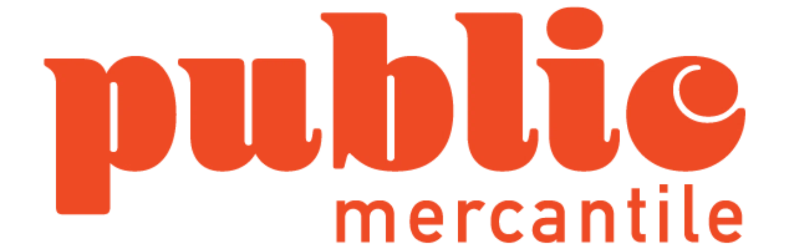 Public Mercantile Promo Code
