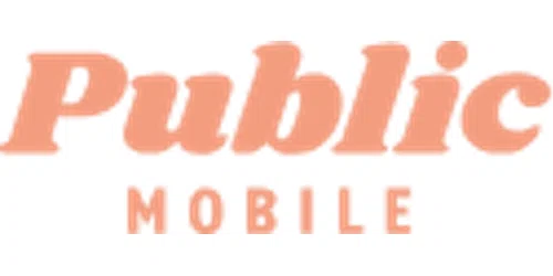 Public Mobile Merchant logo