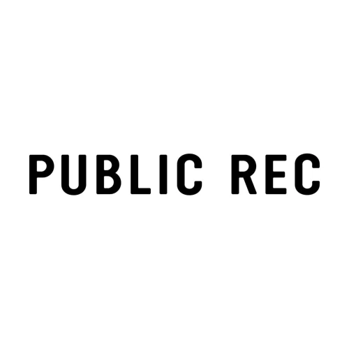 public rec code