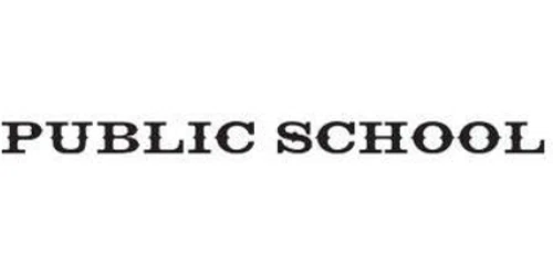 Public School NYC Promo Code