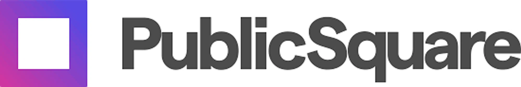 PublicSquare Promo Code