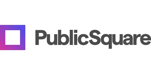 PublicSquare Promo Code