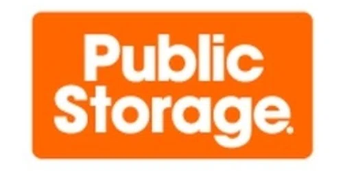 Public Storage Merchant logo