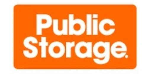 Public Storage Merchant logo