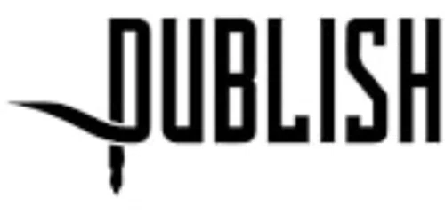 Publish Brand Merchant logo