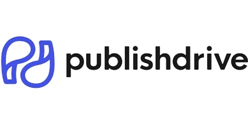 PublishDrive Merchant logo