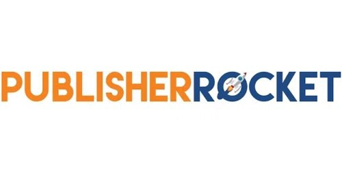 Publisher Rocket Merchant logo