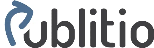 Publitio Merchant Logo