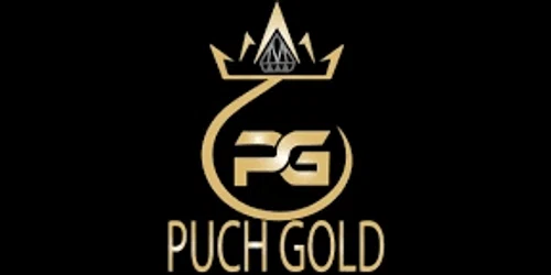 Puch Gold Promo Code