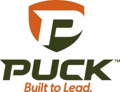 Puck Merchant Logo
