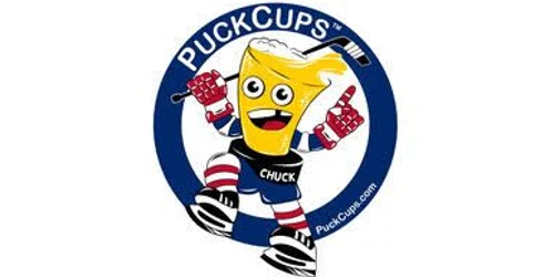 Puck Cups Promo Code