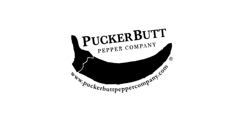 PuckerButt Pepper Company coupon