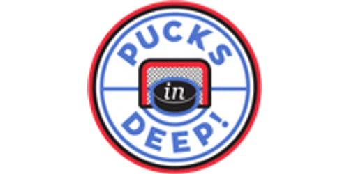 Pucks In Deep Promo Code