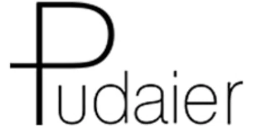 Pudaier Promo Code