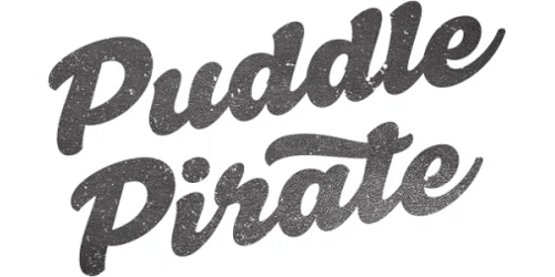 Puddle Pirate Promo Code