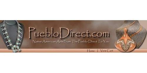 Pueblo Direct Merchant logo