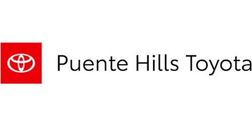Puente Hills Toyota Promo Code