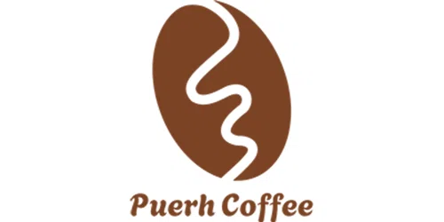 Puerh Coffee Merchant logo