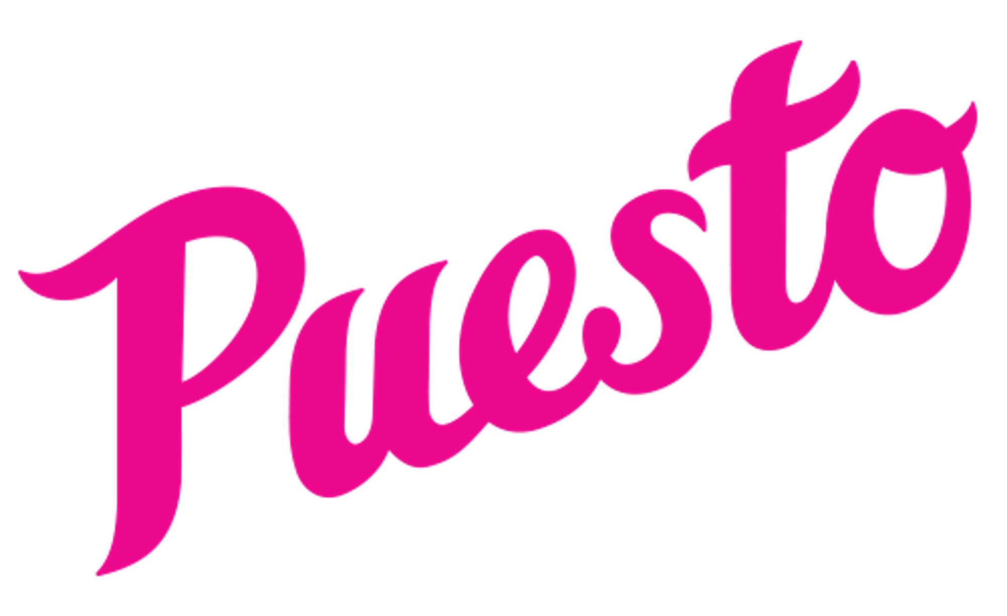 Puesto Merchant Logo