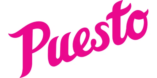 Puesto Promo Code