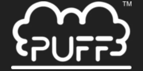 Puff Bar Merchant logo