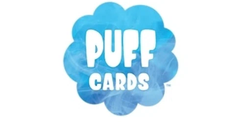 Puff Cards Promo Code