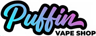 Puffin Vape Shop Promo Codes - 50% Off Memorial Day 2026