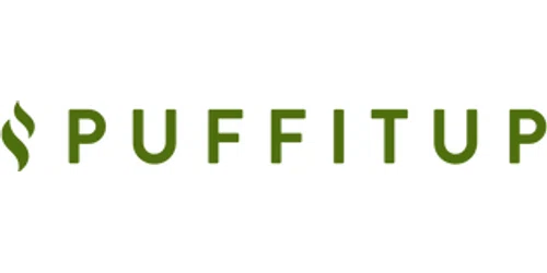 PuffItUp Promo Code