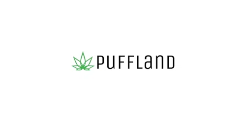 Puffland coupon