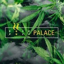 Puff Puff Palace Promo Code