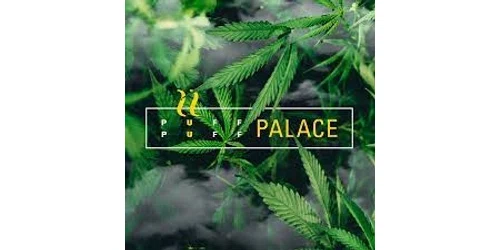 Puff Puff Palace Promo Code