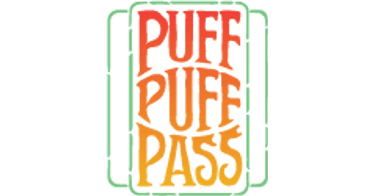 Puff Puff Pass Game Promo Code