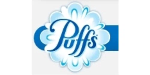 Puffs Merchant logo
