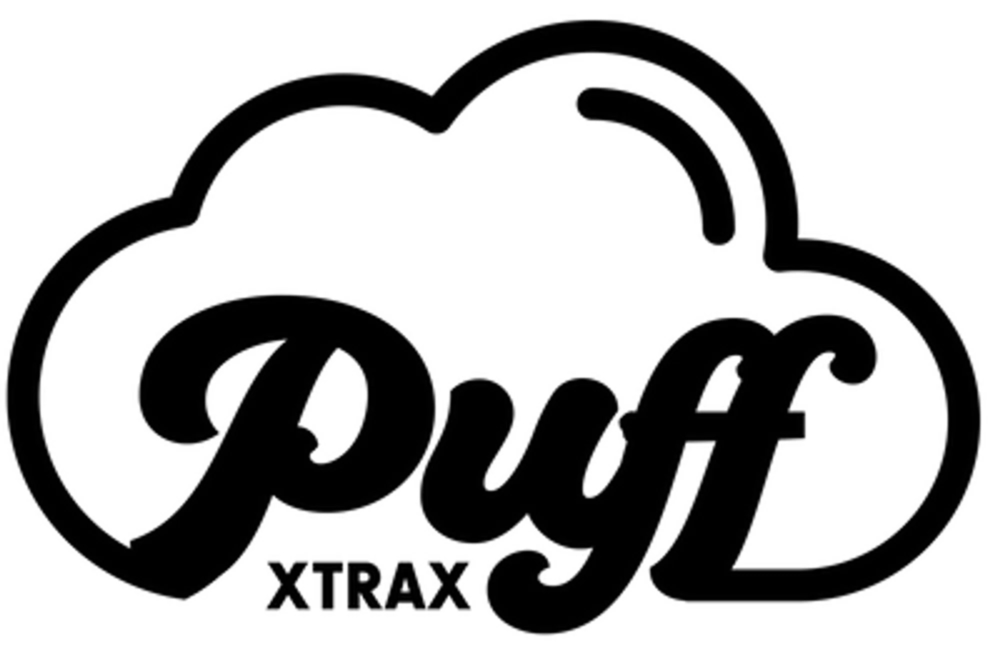 Puff Xtrax Merchant Logo