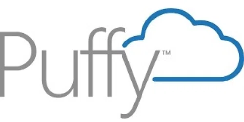 Puffy Merchant logo