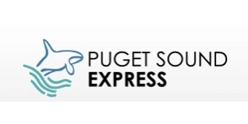 20% Off Puget Sound Express Promo Code, Coupons | Nov '22