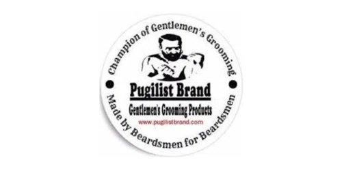 Pugilist Brand coupon