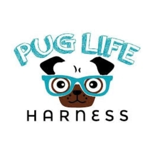 Puglife hot sale harness coupons