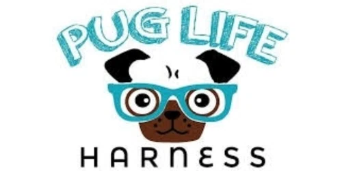 Pug Life Harness Promo Code