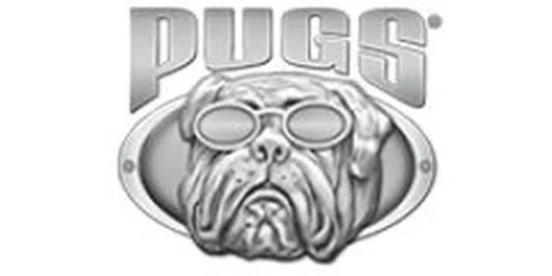 Pugs Gear Merchant logo