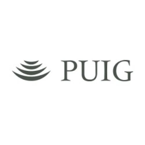 Puig Merchant Logo
