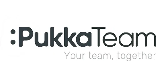 PukkaTeam Merchant logo