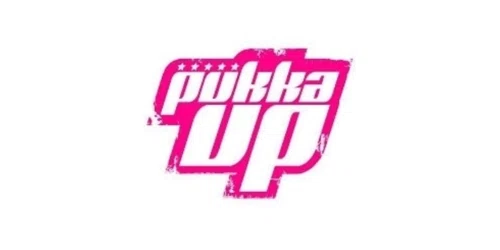 Pukka Up coupon