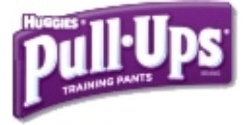 Pull-Ups Promo Code