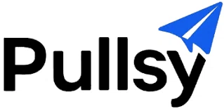 Pullsy Merchant Logo