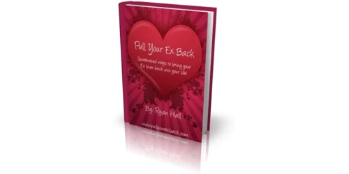 Pull Your Ex Back Promo Code