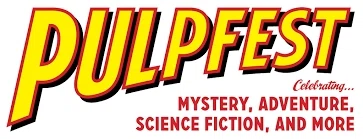 Pulpfest Merchant Logo