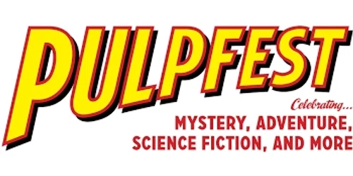 Pulpfest Promo Code