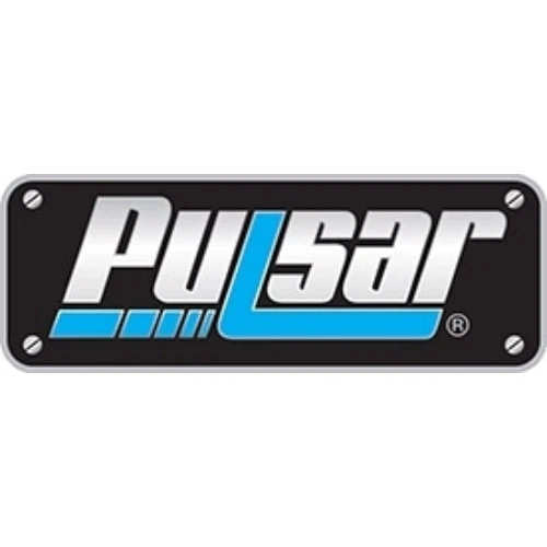 Pulsar Products Promo Code